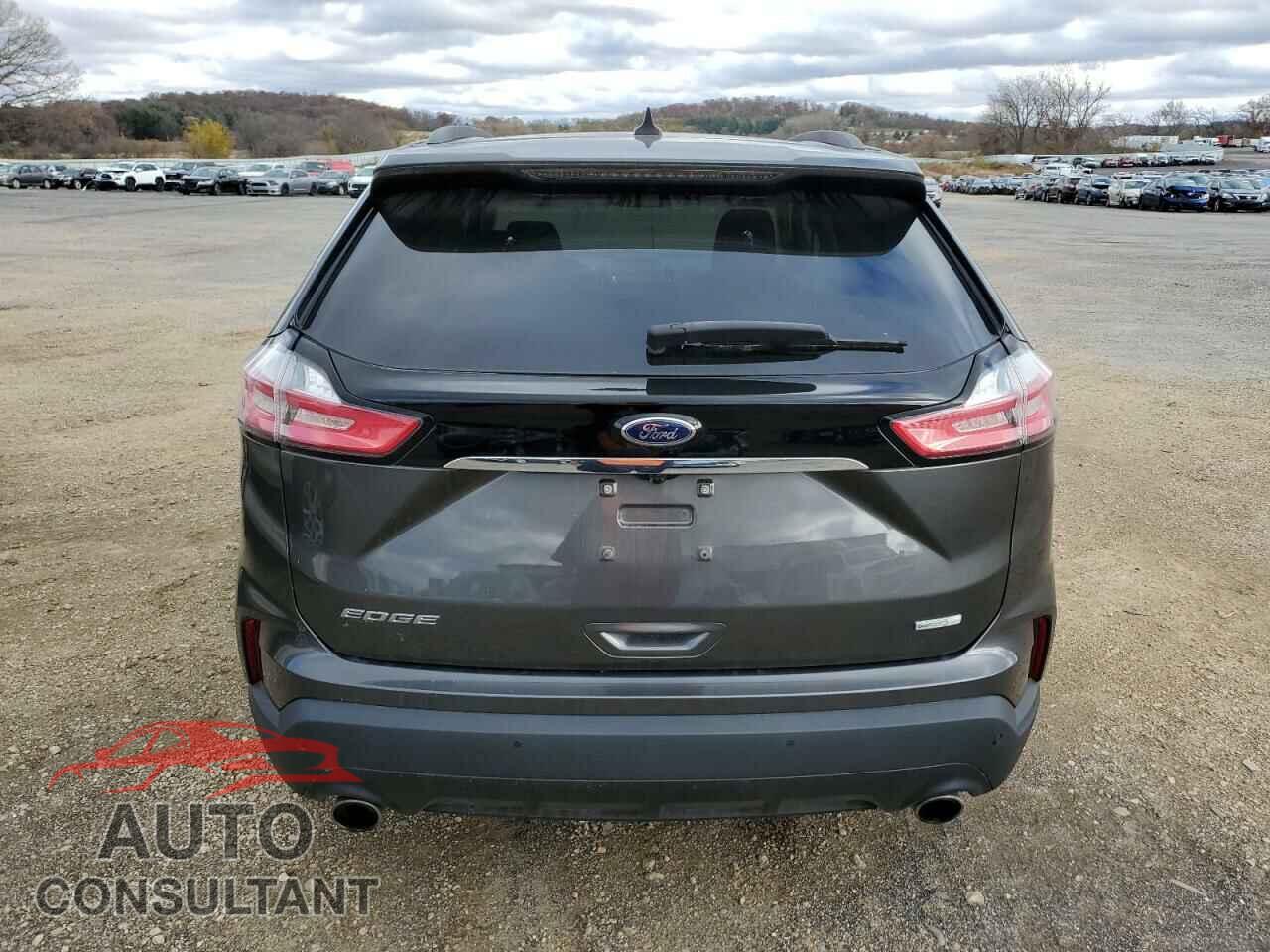 FORD EDGE 2020 - 2FMPK4G98LBA24341
