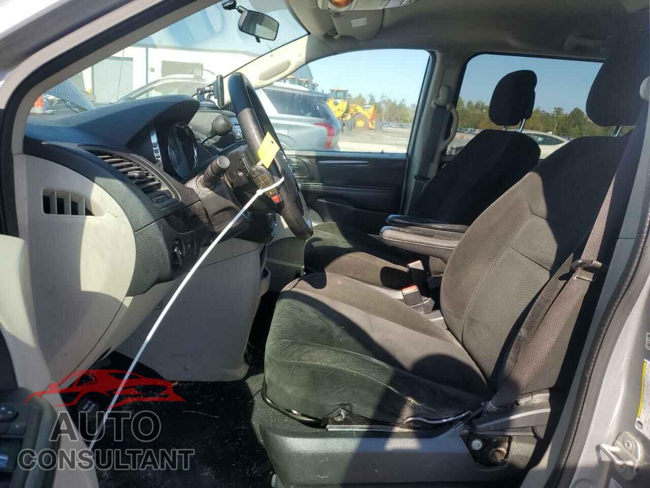 DODGE CARAVAN 2015 - 2C4RDGBG1FR663588