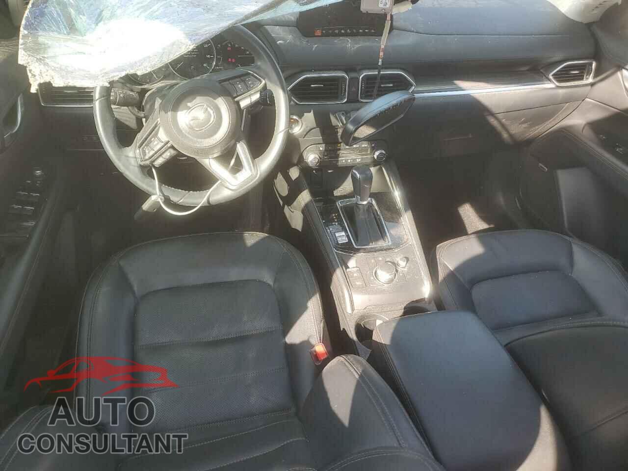 MAZDA CX-5 2019 - JM3KFBDM6K0577352