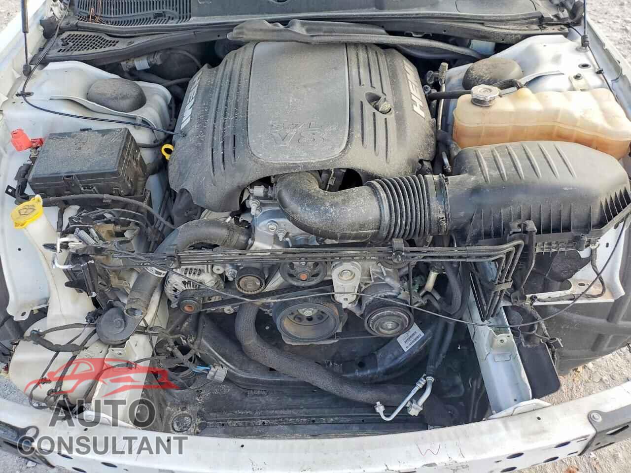 DODGE CHALLENGER 2019 - 2C3CDZBT7KH641405