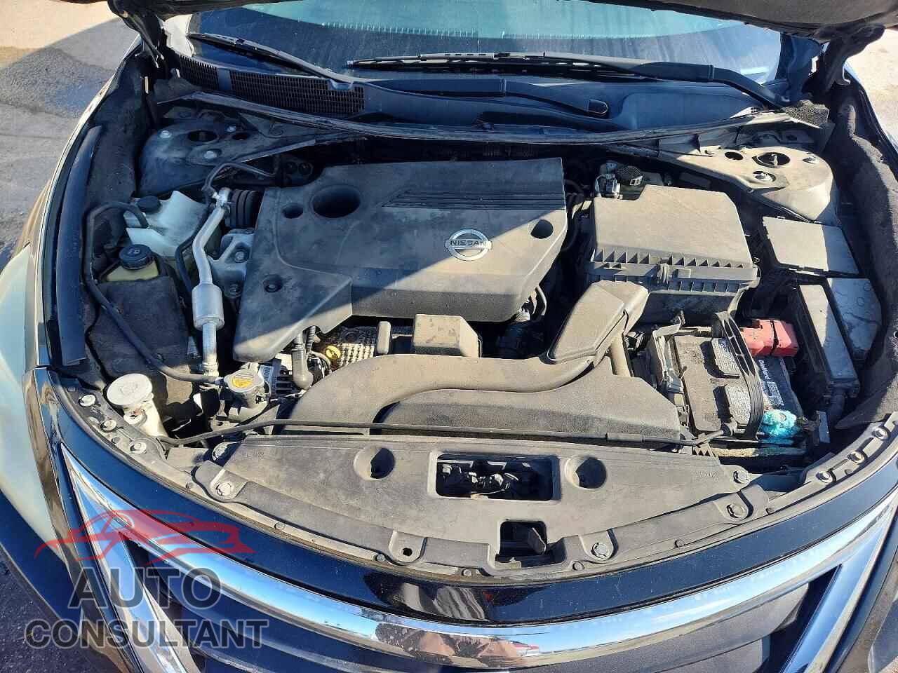NISSAN ALTIMA 2015 - 1N4AL3AP9FC488564