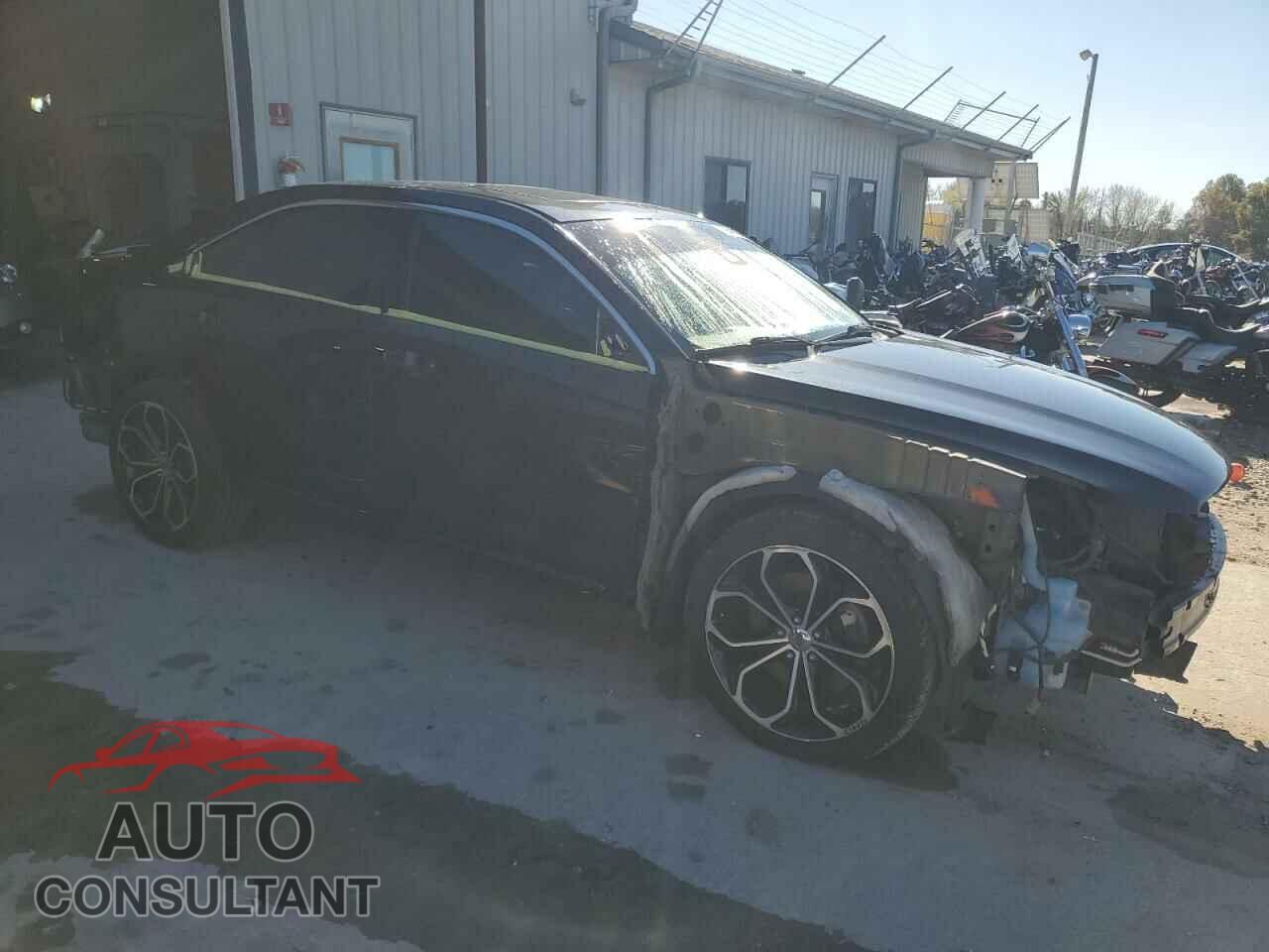 FORD TAURUS 2014 - 1FAHP2KT4EG109745