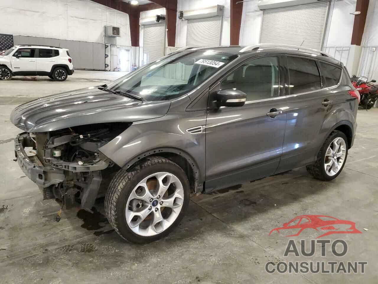 FORD ESCAPE 2016 - 1FMCU9J93GUB98655