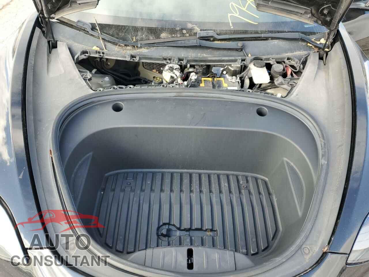 TESLA MODEL 3 2021 - 5YJ3E1EA8MF921895