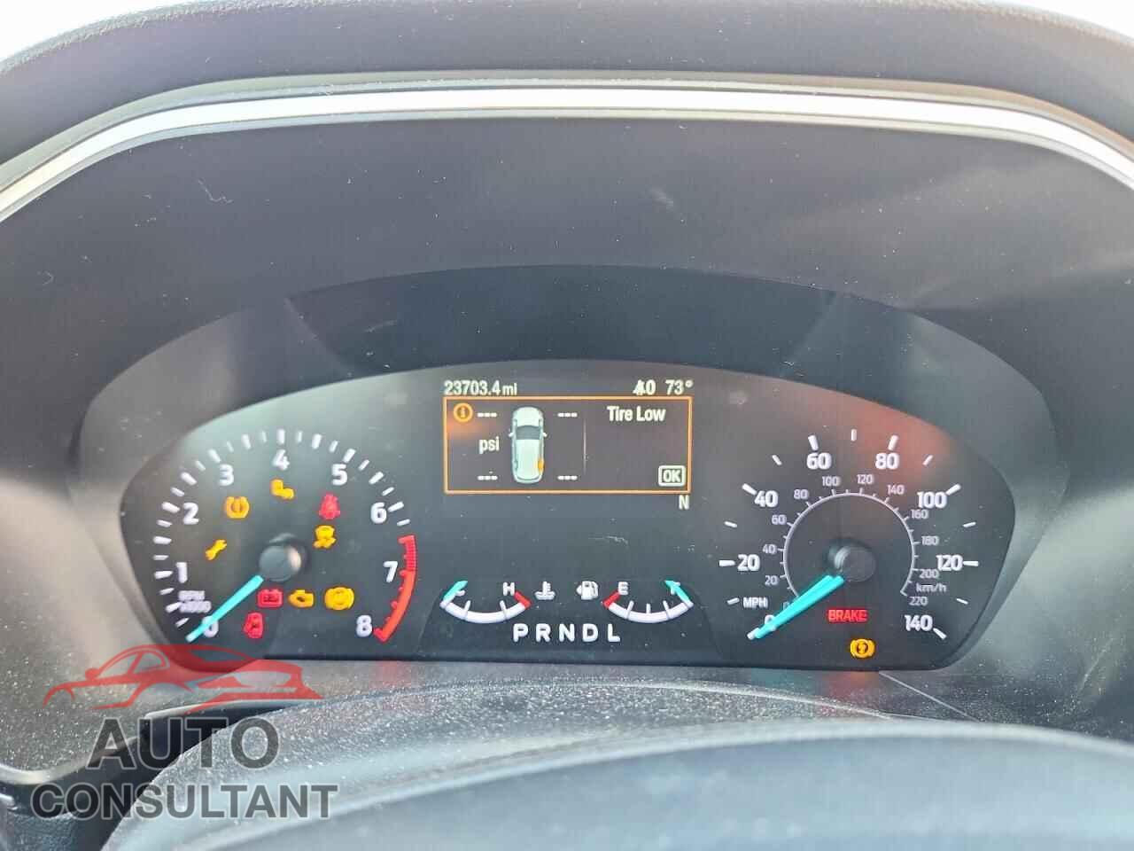 FORD ESCAPE 2020 - 1FMCU0G66LUA29068