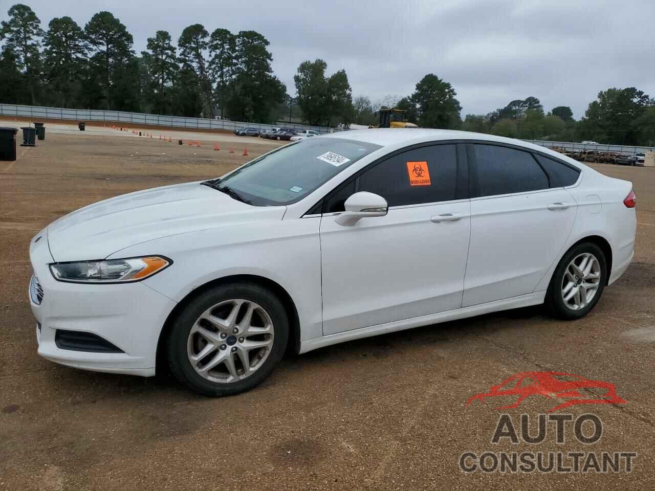 FORD FUSION 2016 - 3FA6P0H70GR242911