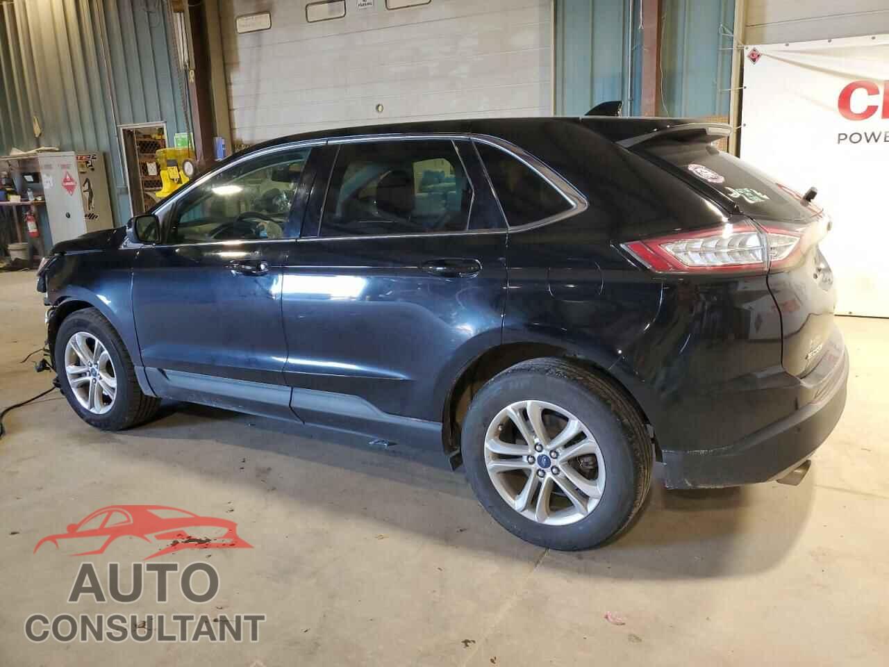 FORD EDGE 2016 - 2FMPK3J86GBC63824