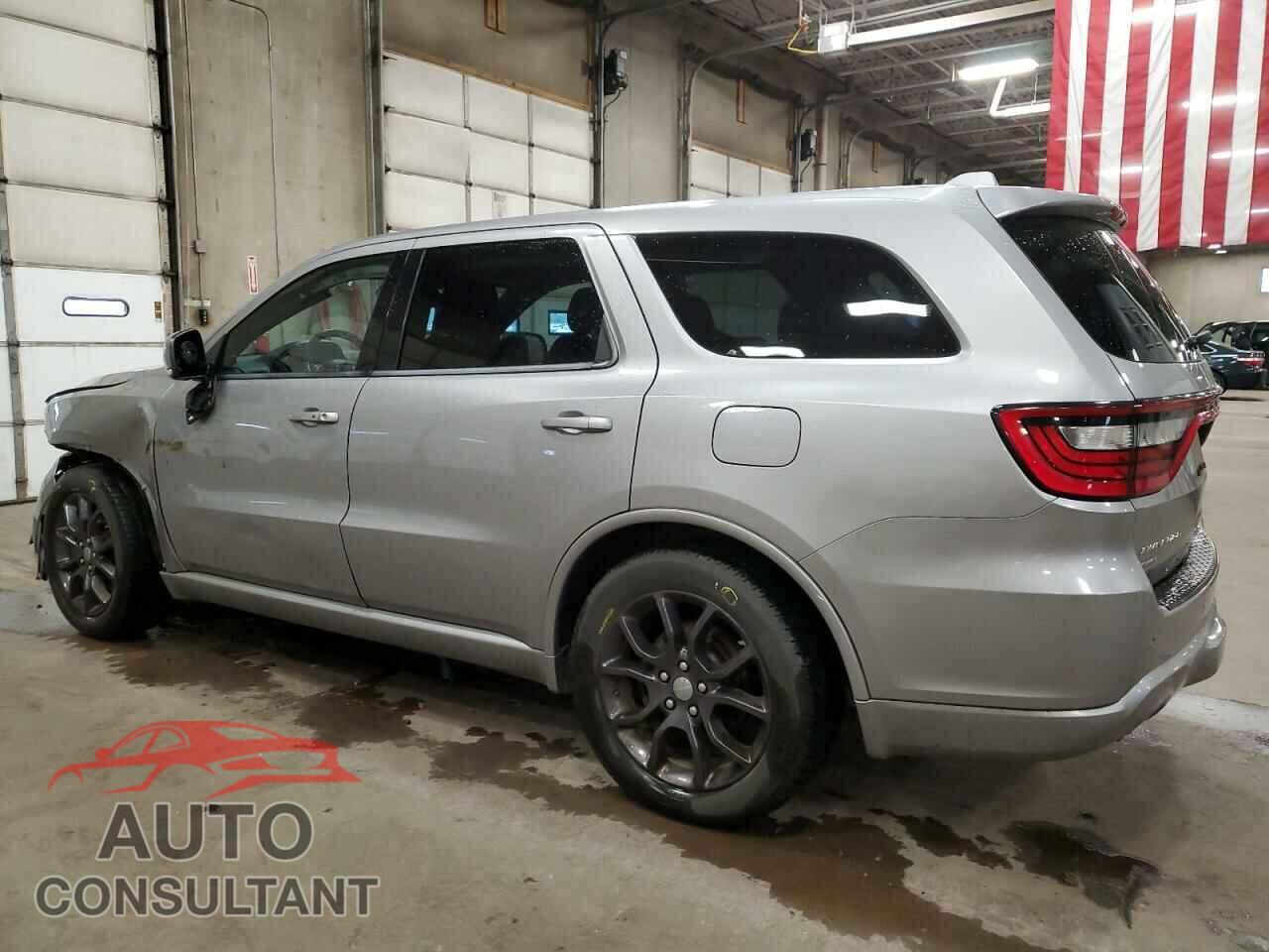 DODGE DURANGO 2015 - 1C4SDJCT0FC240374