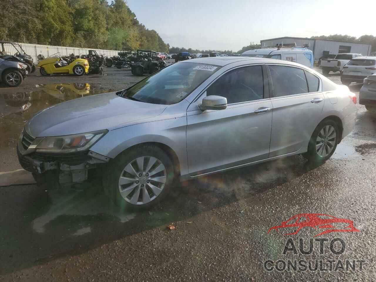 HONDA ACCORD 2014 - 1HGCR2F75EA082006