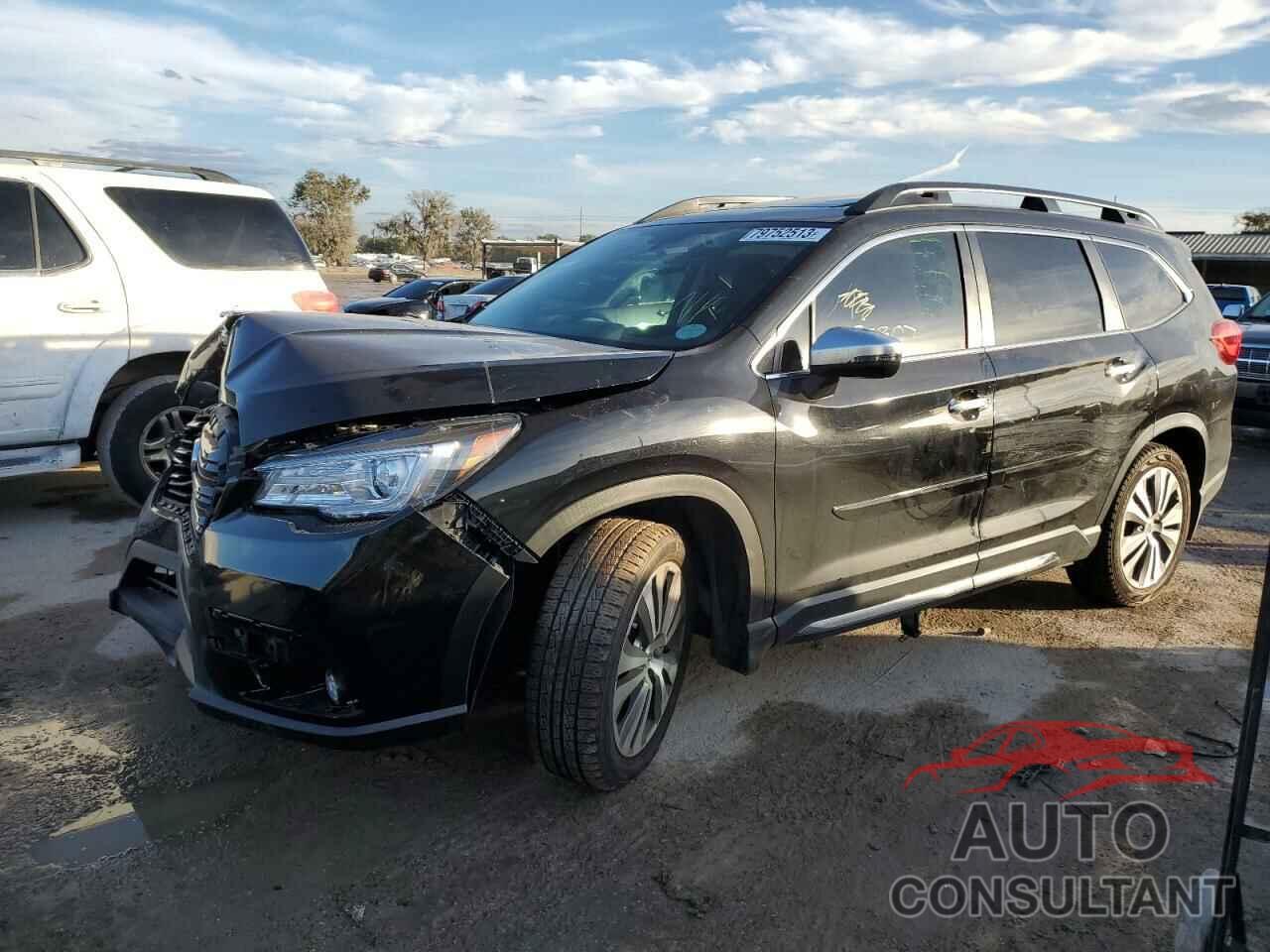 SUBARU ASCENT 2021 - 4S4WMARD5M3405748