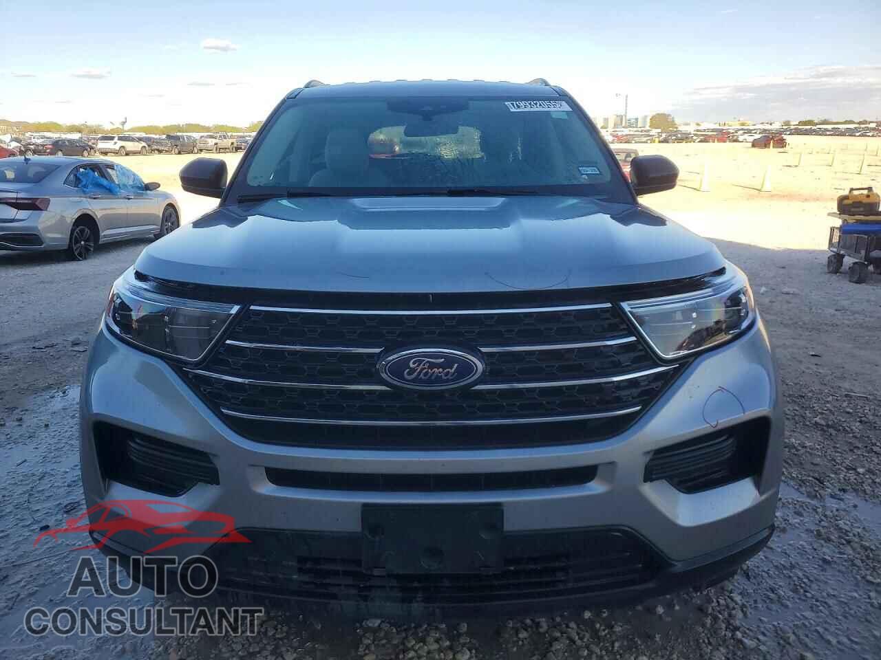 FORD EXPLORER 2023 - 1FMSK7DH3PGB14938