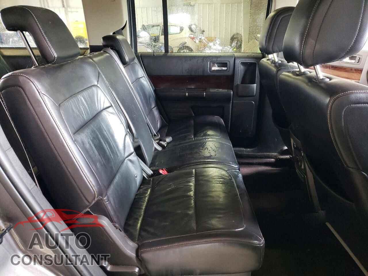FORD FLEX 2009 - 2FMDK52C59BA25774