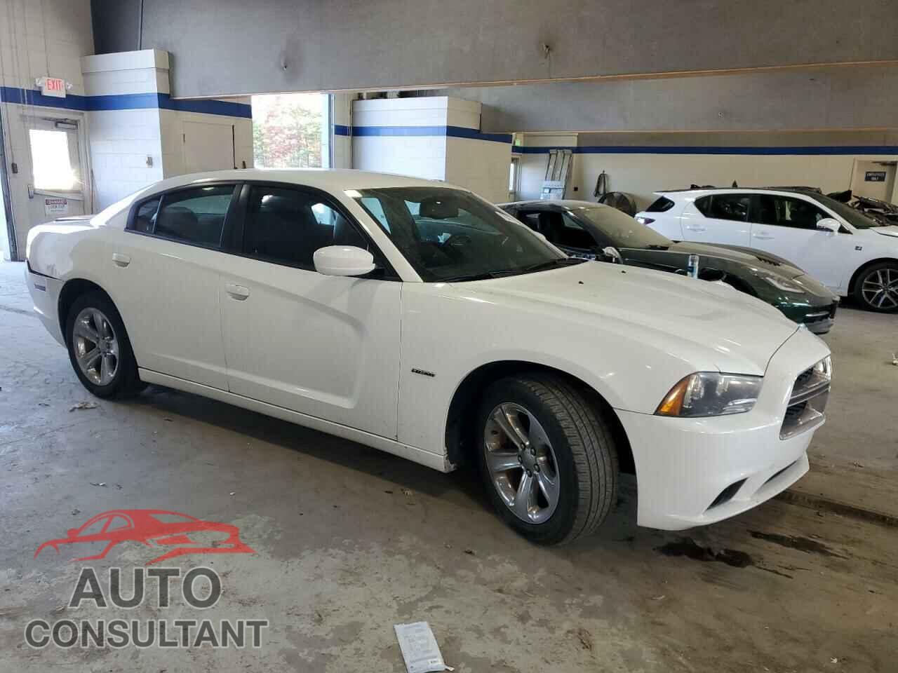 DODGE CHARGER 2014 - 2C3CDXCT8EH259276