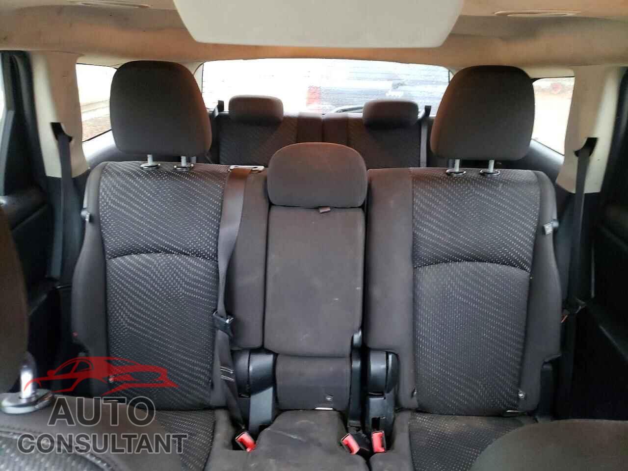 DODGE JOURNEY 2017 - 3C4PDCAB4HT559201