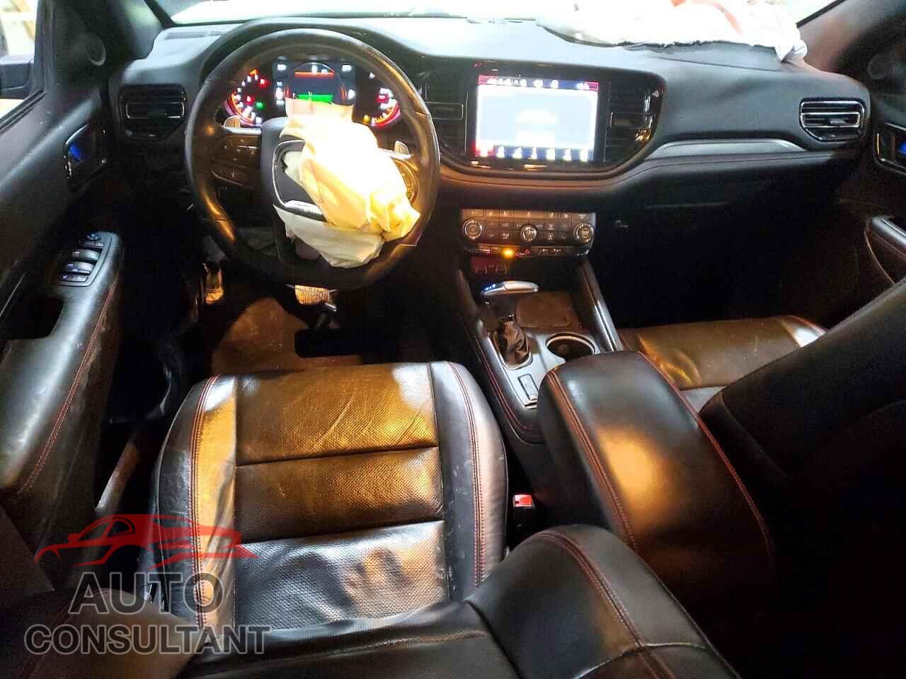 DODGE DURANGO 2023 - 1C4SDJCT4PC559004