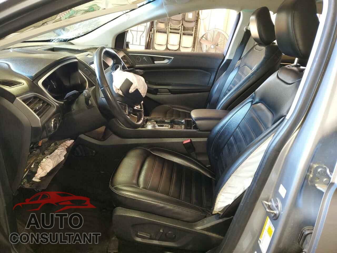 FORD EDGE 2020 - 2FMPK3J99LBA14968