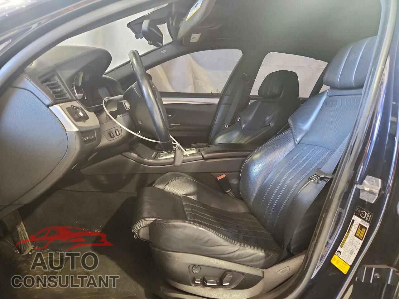 BMW M5 2013 - WBSFV9C56DD096036