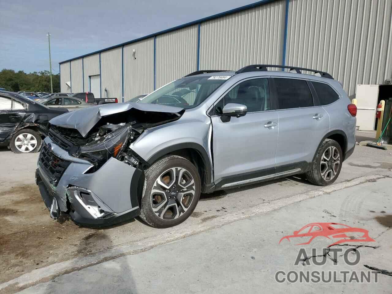 SUBARU ASCENT 2023 - 4S4WMAWDXP3452993