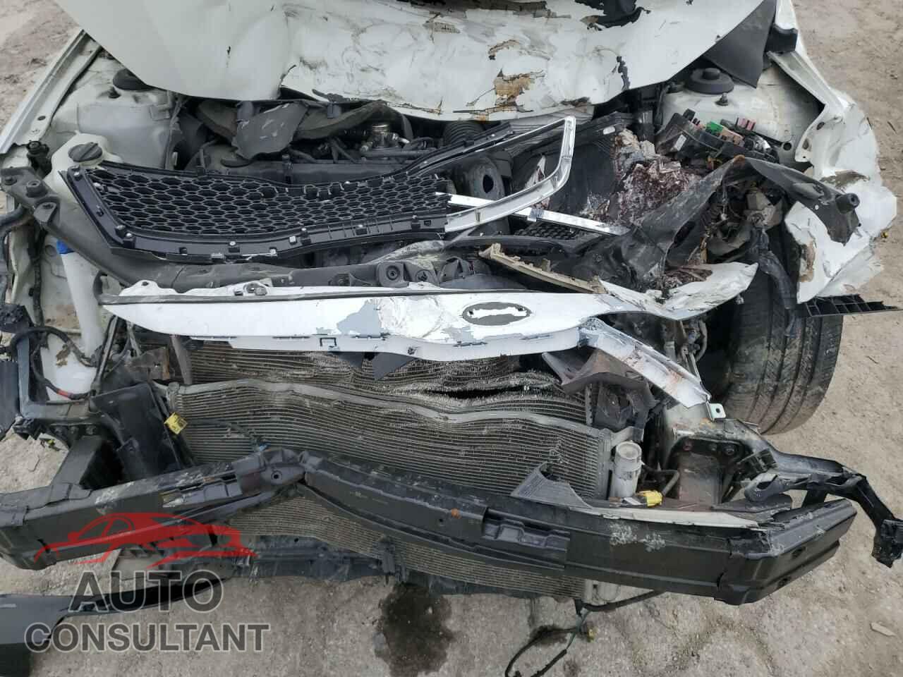 KIA OPTIMA 2015 - 5XXGM4A77FG507734