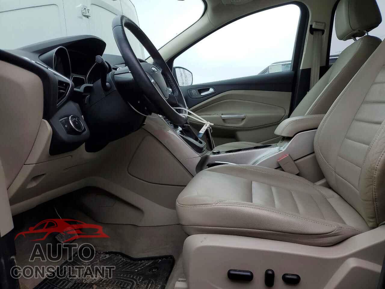 FORD ESCAPE 2013 - 1FMCU0H99DUB13377