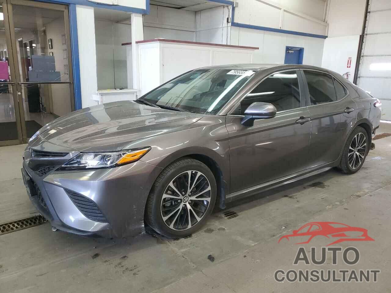 TOYOTA CAMRY 2020 - 4T1G11AK9LU911809
