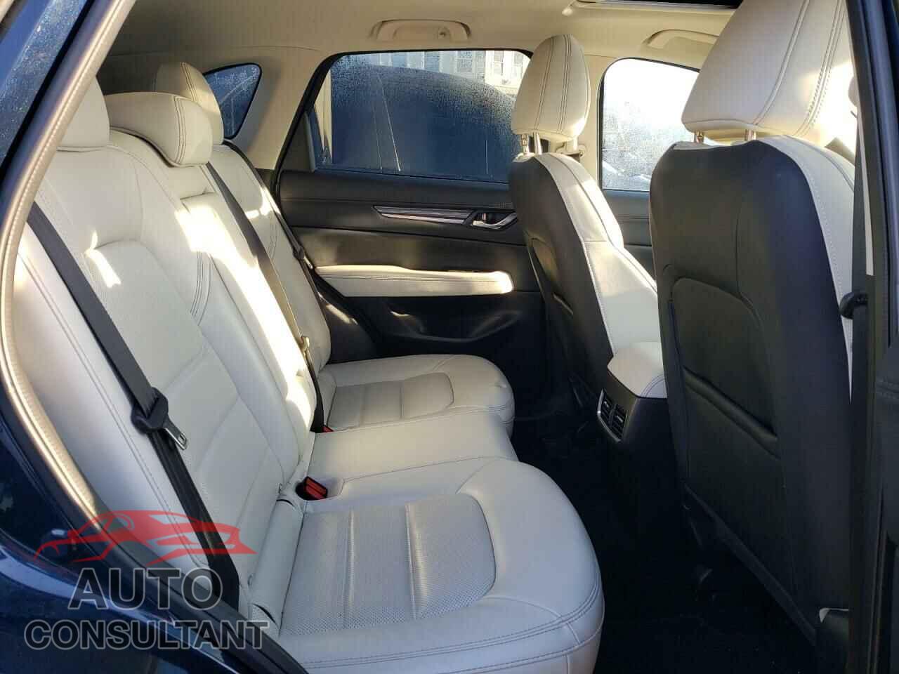 MAZDA CX-5 2017 - JM3KFBDL1H0220340