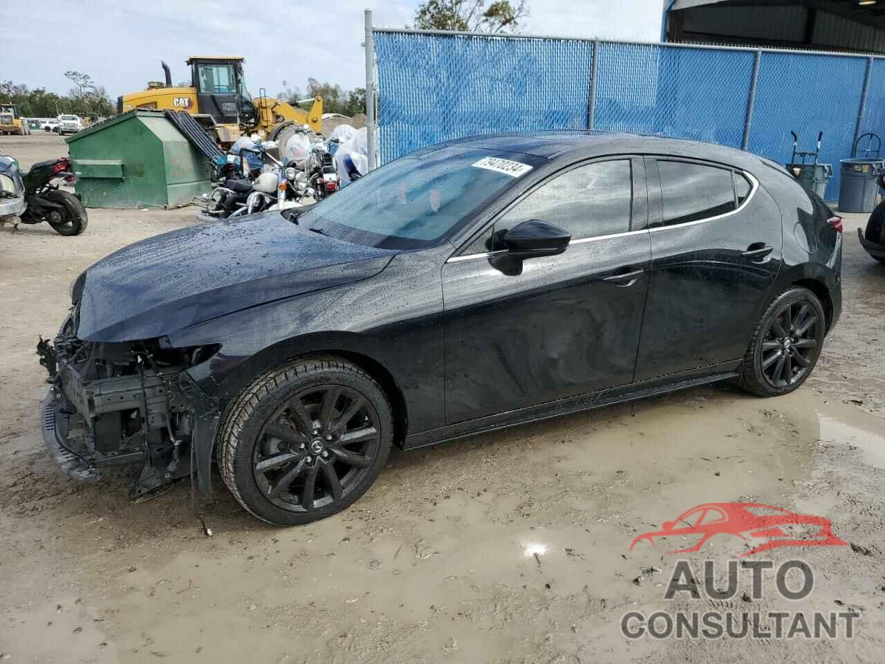 MAZDA 3 2020 - JM1BPBNM9L1166723