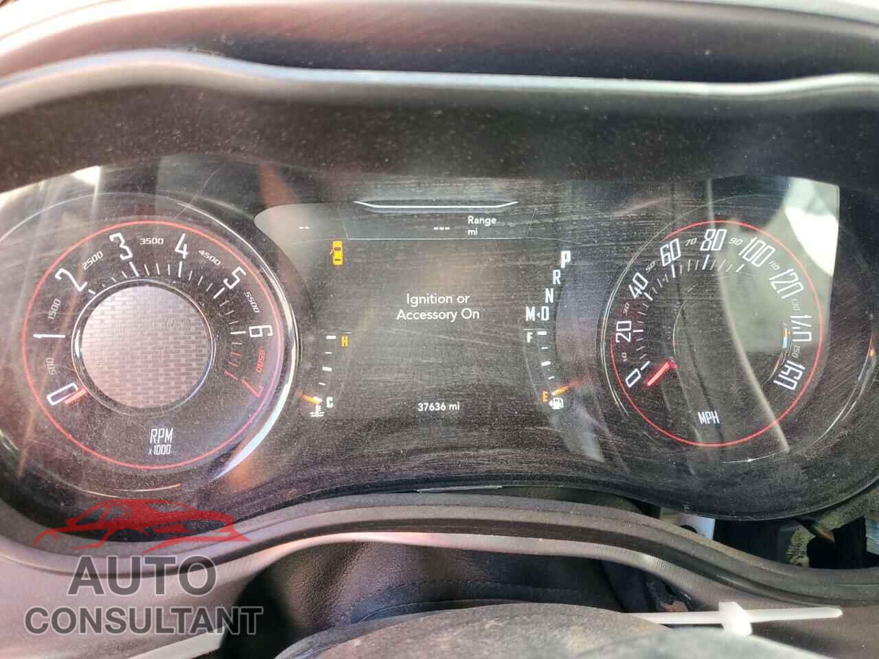 DODGE CHALLENGER 2021 - 2C3CDZAG6MH551881