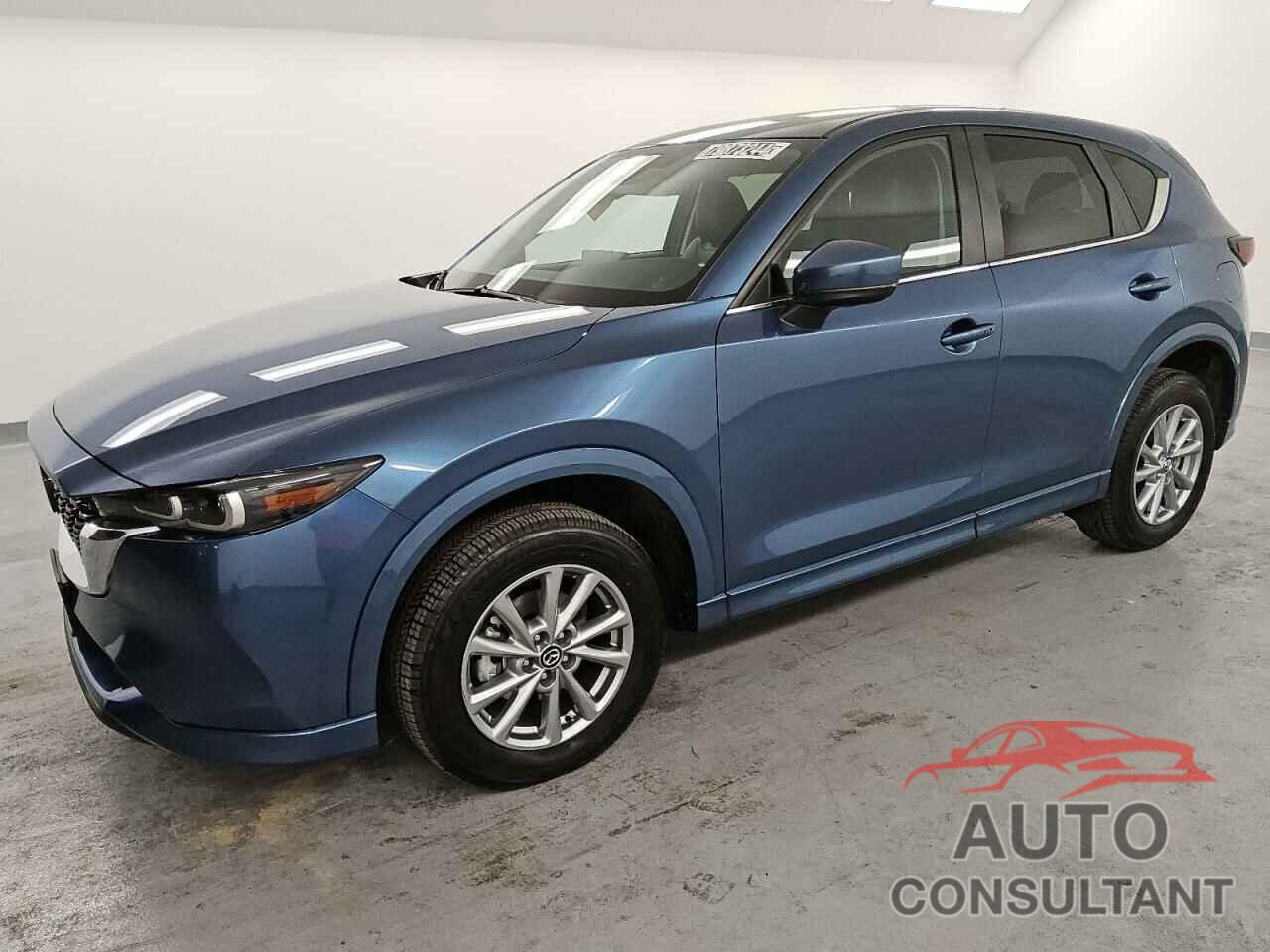 MAZDA CX-5 SELEC 2024 - JM3KFBBL3R0483756