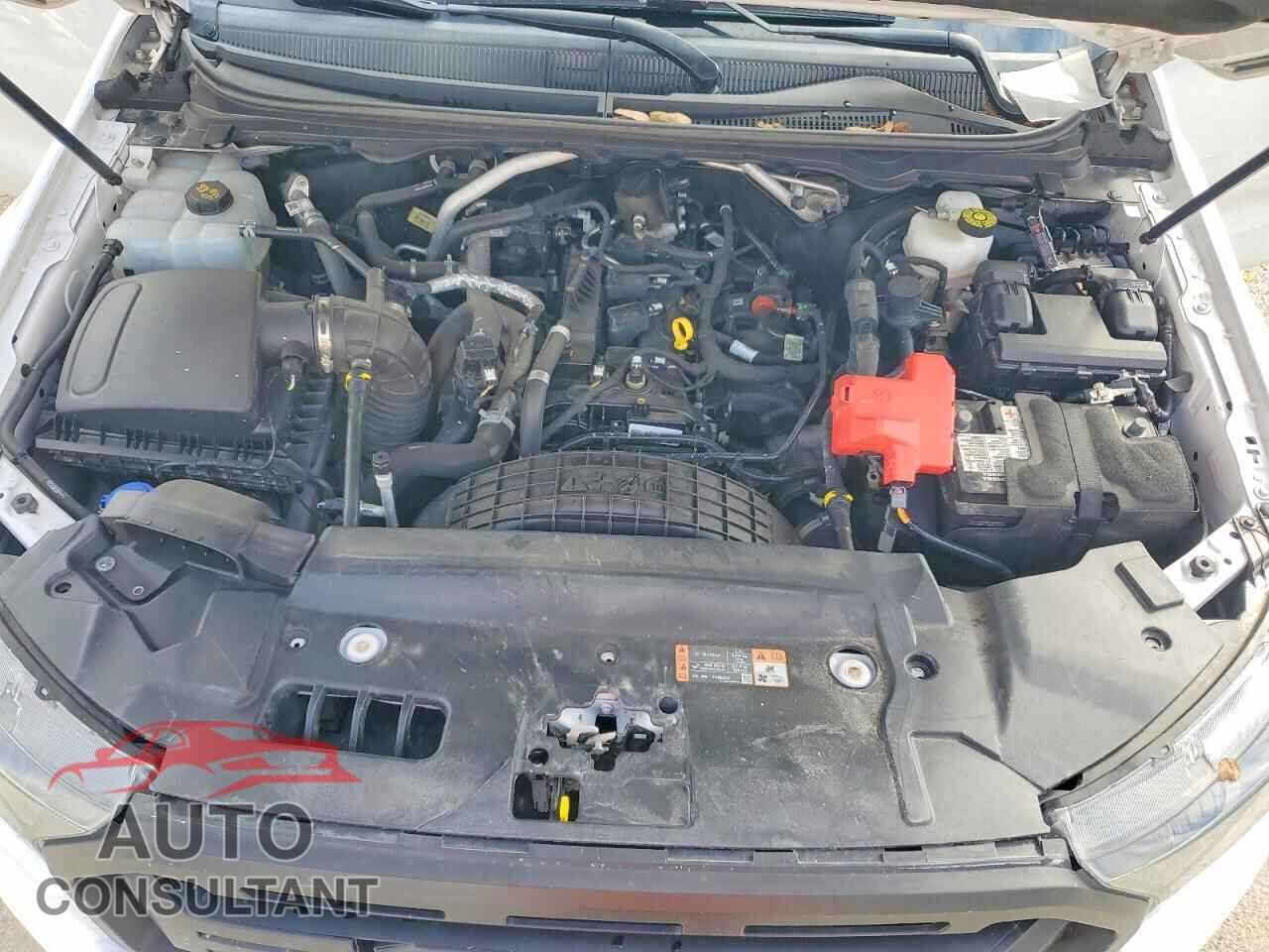 FORD RANGER 2021 - 1FTER1FH3MLD16592