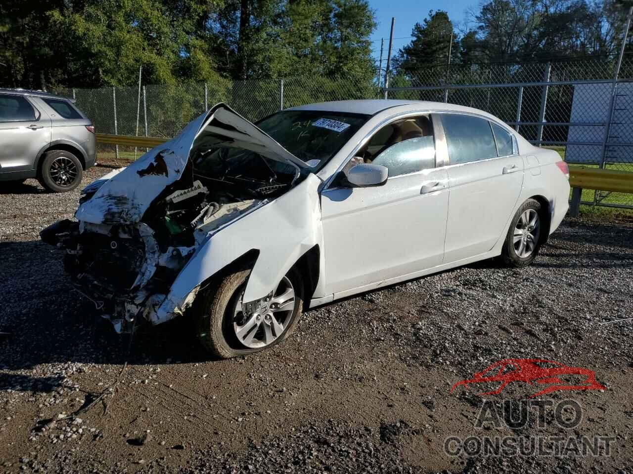 HONDA ACCORD 2012 - 1HGCP2F46CA050447