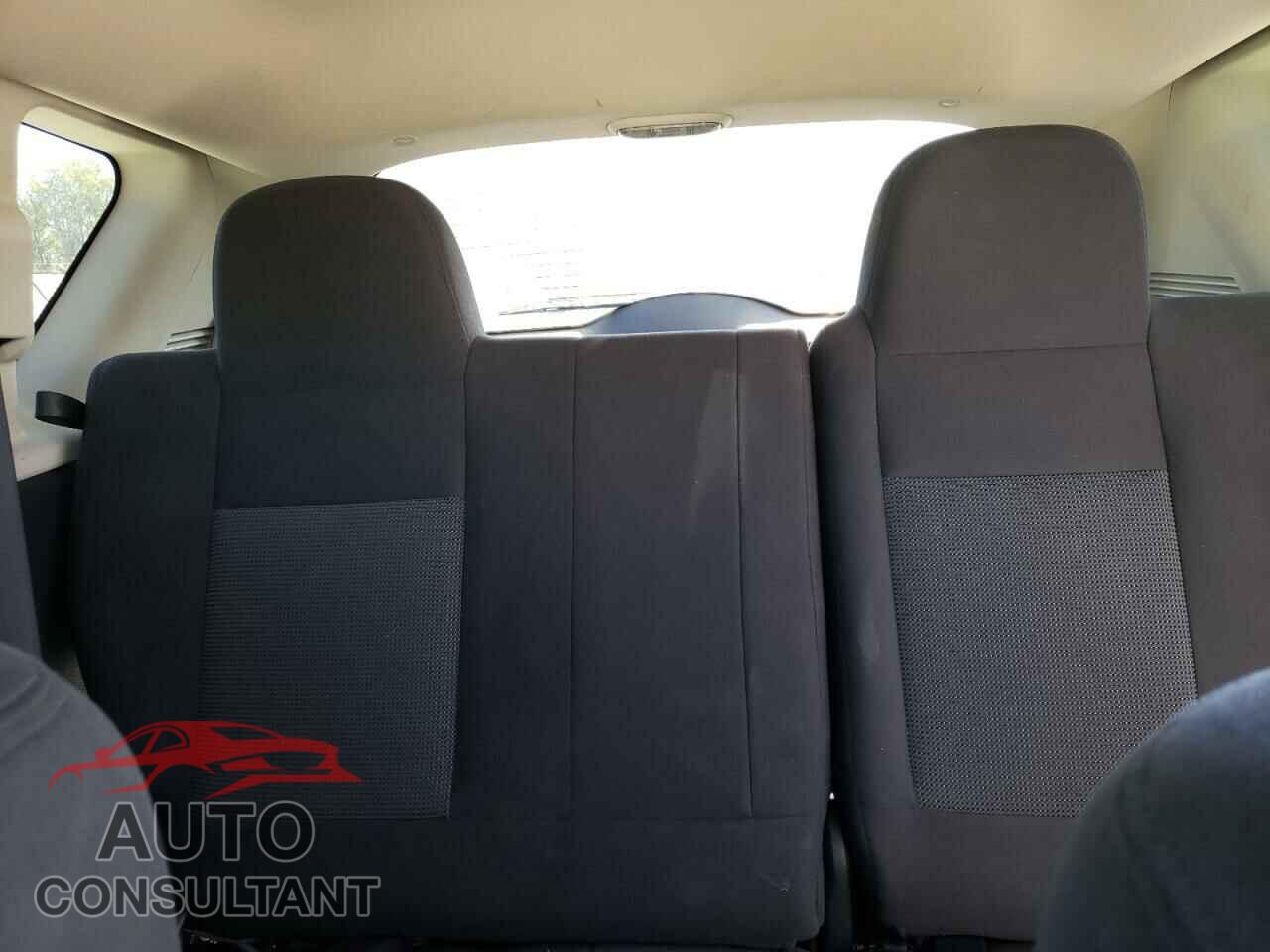 JEEP COMPASS 2016 - 1C4NJCBA9GD753474