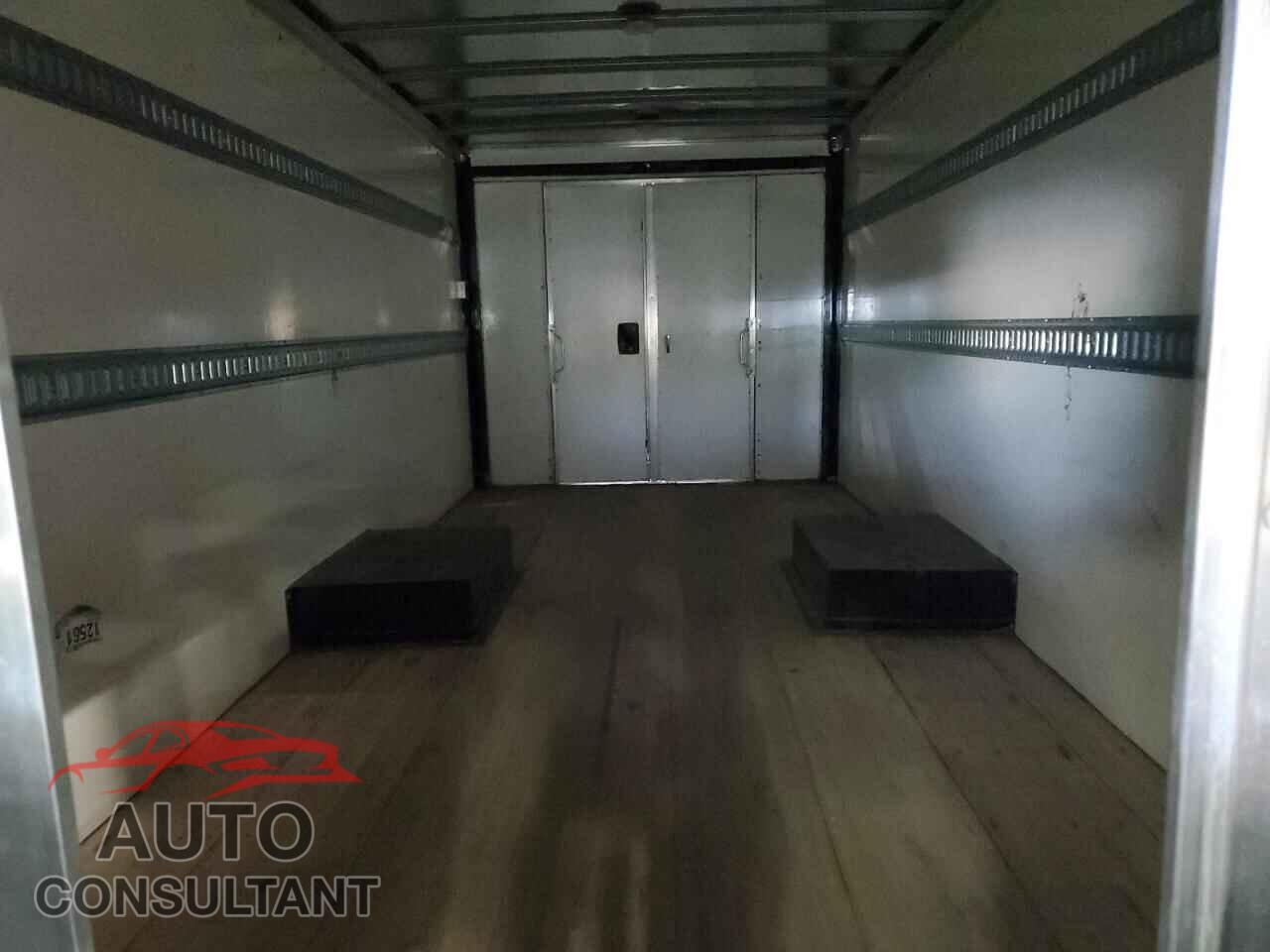FORD TRANSIT 2017 - 1FDBF9PM9HKB43870