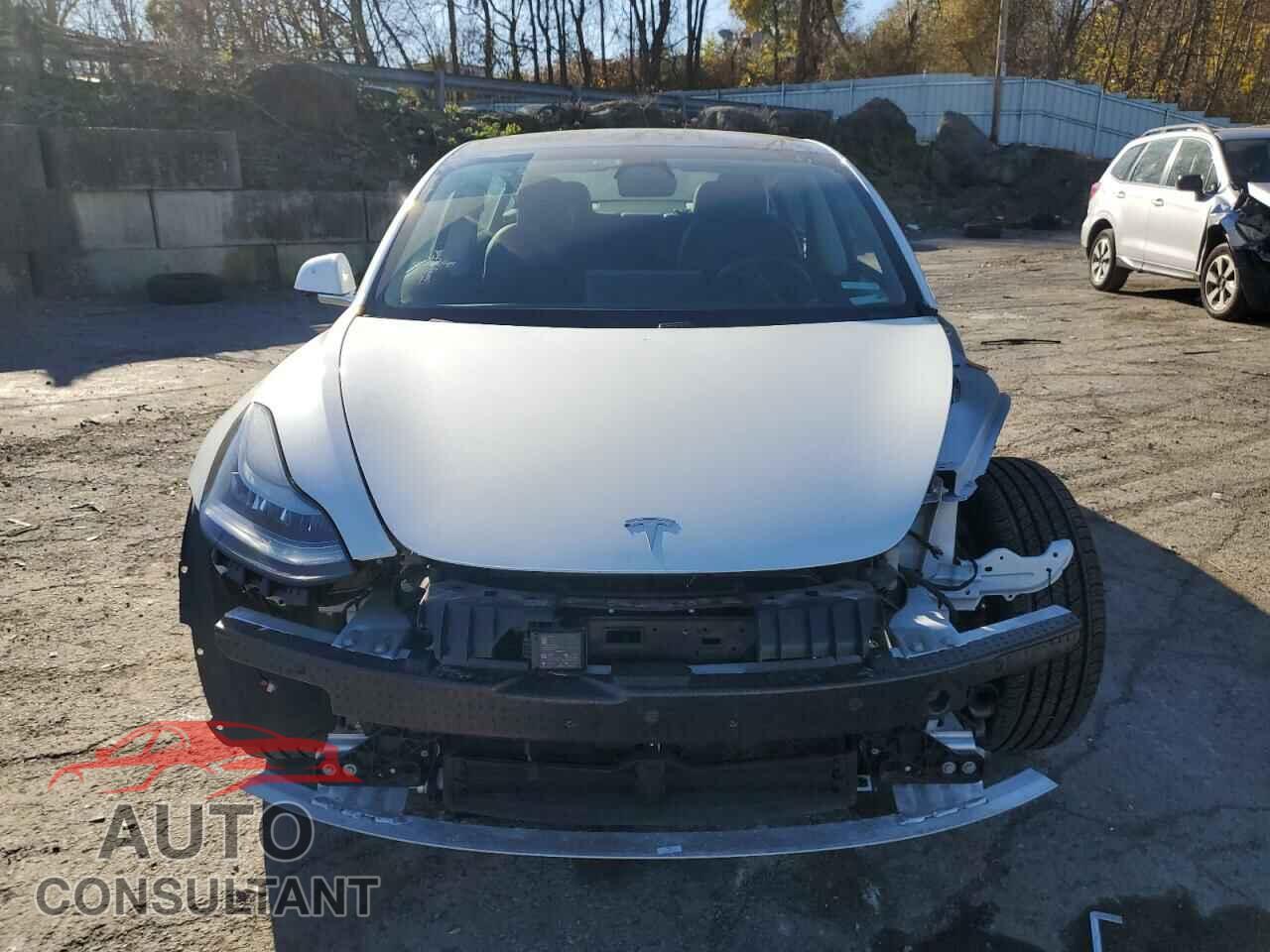 TESLA MODEL 3 2020 - 5YJ3E1EA8LF806552