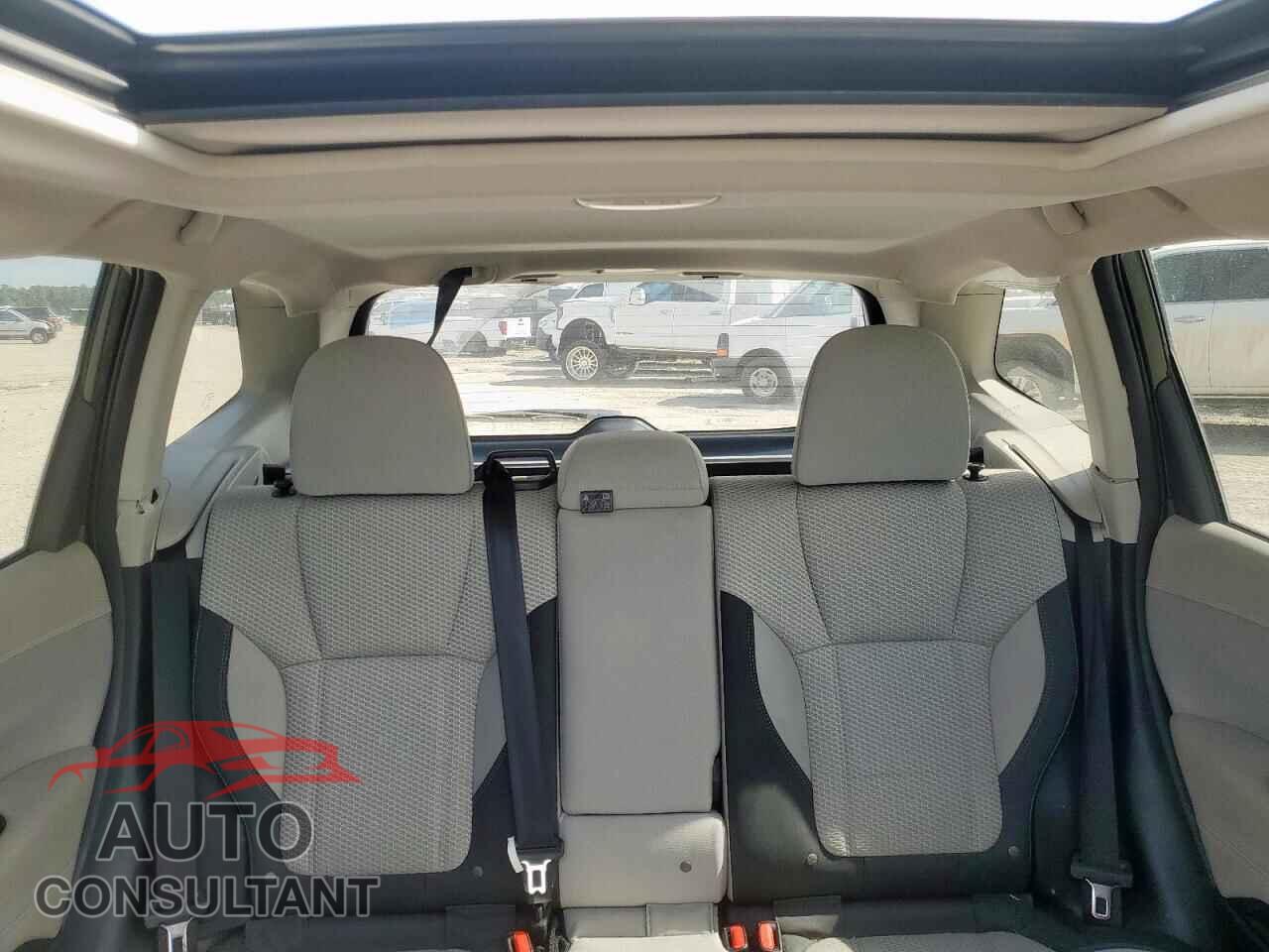 SUBARU FORESTER 2023 - JF2SKAEC6PH487553