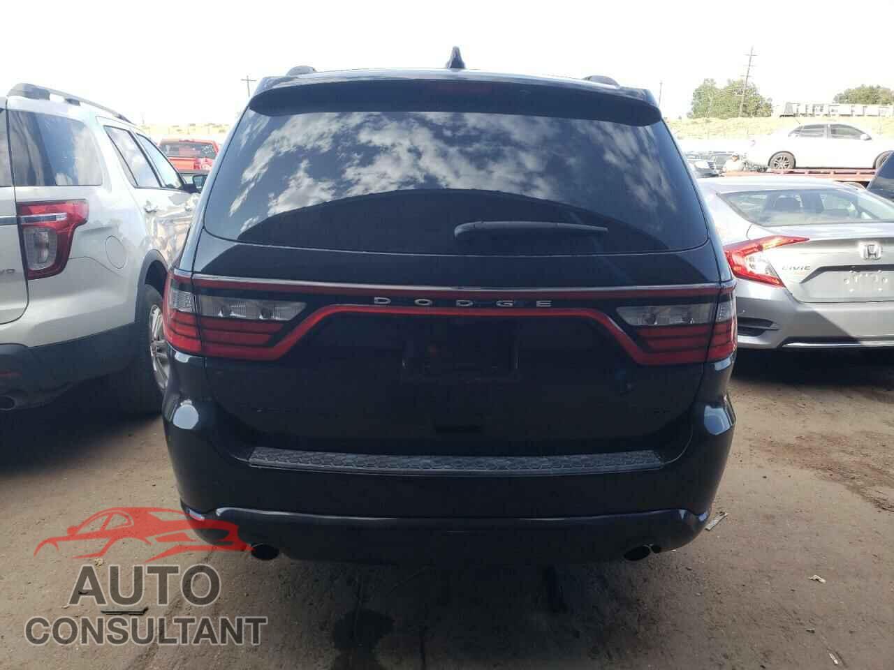 DODGE DURANGO 2017 - 1C4RDHDG1HC713467