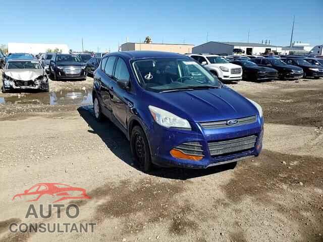 FORD ESCAPE 2013 - 1FMCU0F73DUA96786