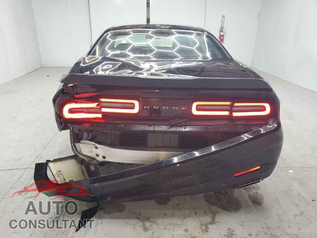 DODGE CHALLENGER 2023 - 2C3CDZAGXPH525742