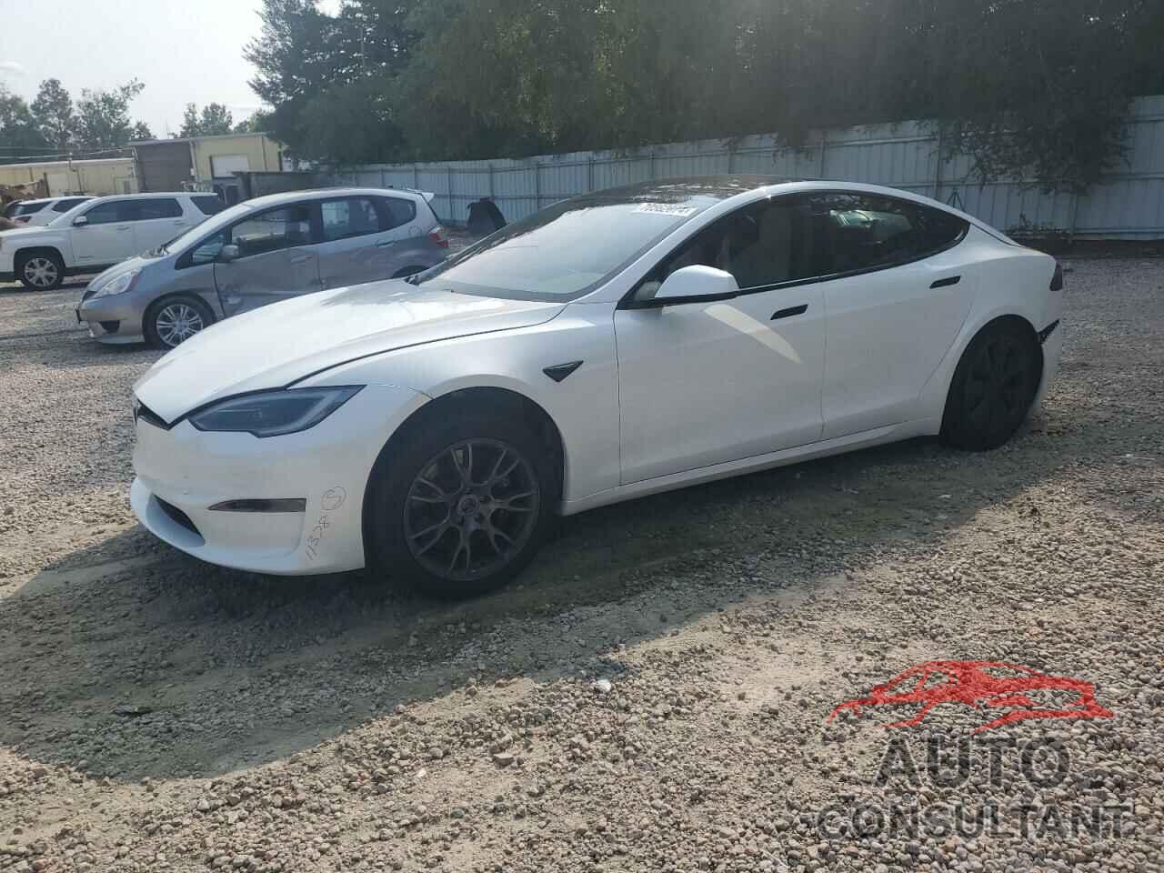 TESLA MODEL S 2023 - 5YJSA1E51PF522986