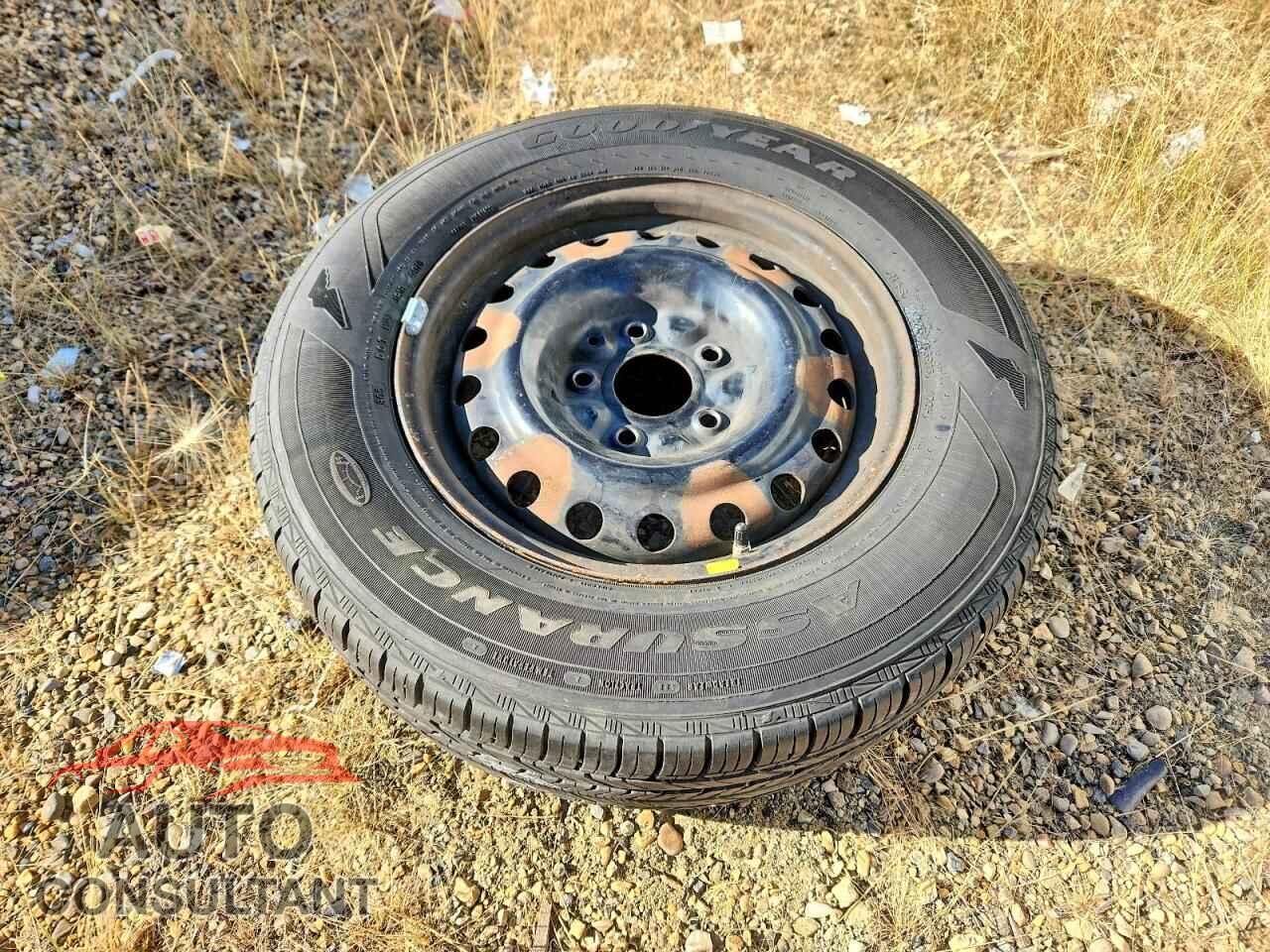 DODGE CARAVAN 2010 - 2D4RN4DE1AR446142