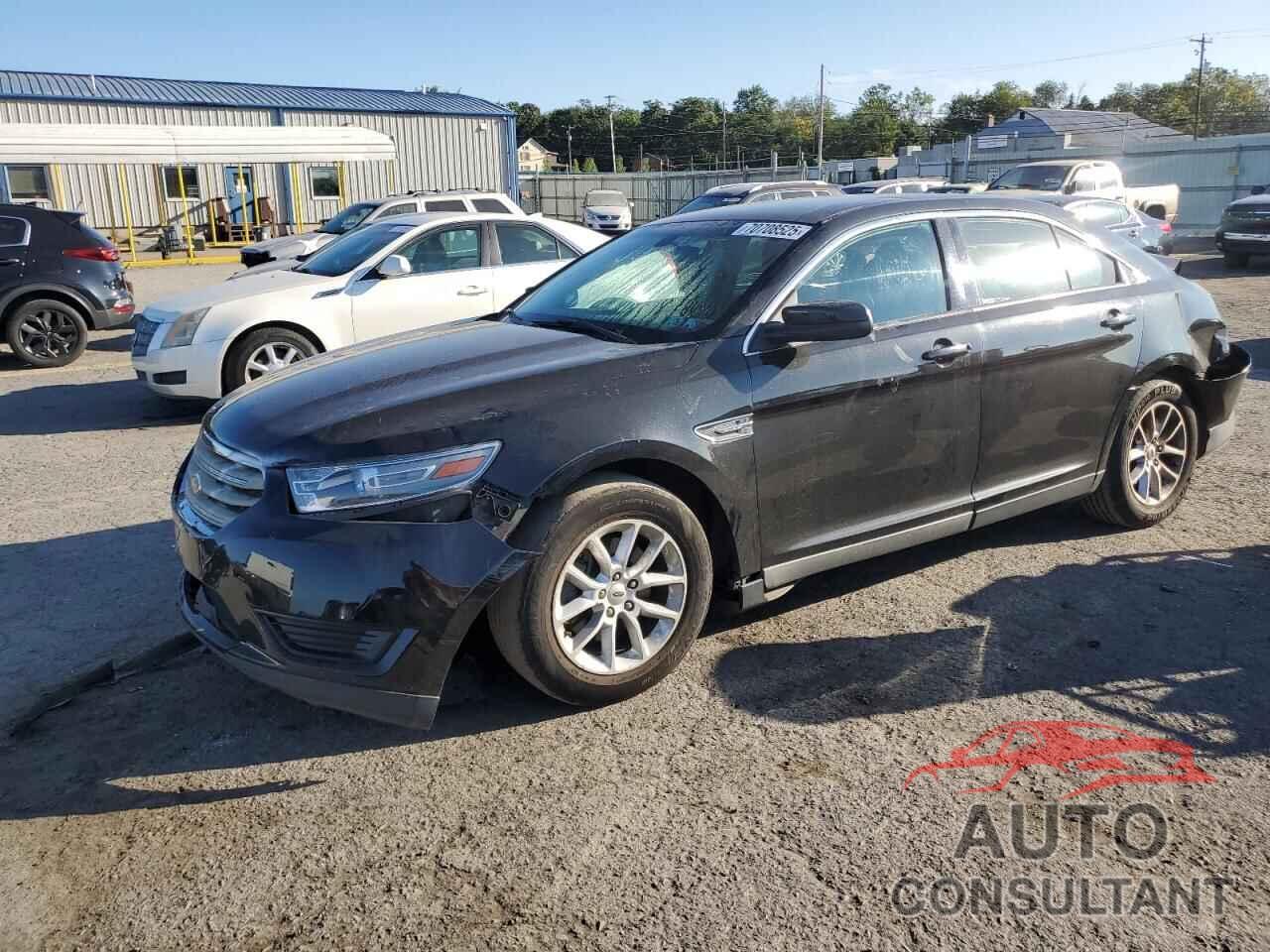 FORD TAURUS 2015 - 1FAHP2D84FG112817