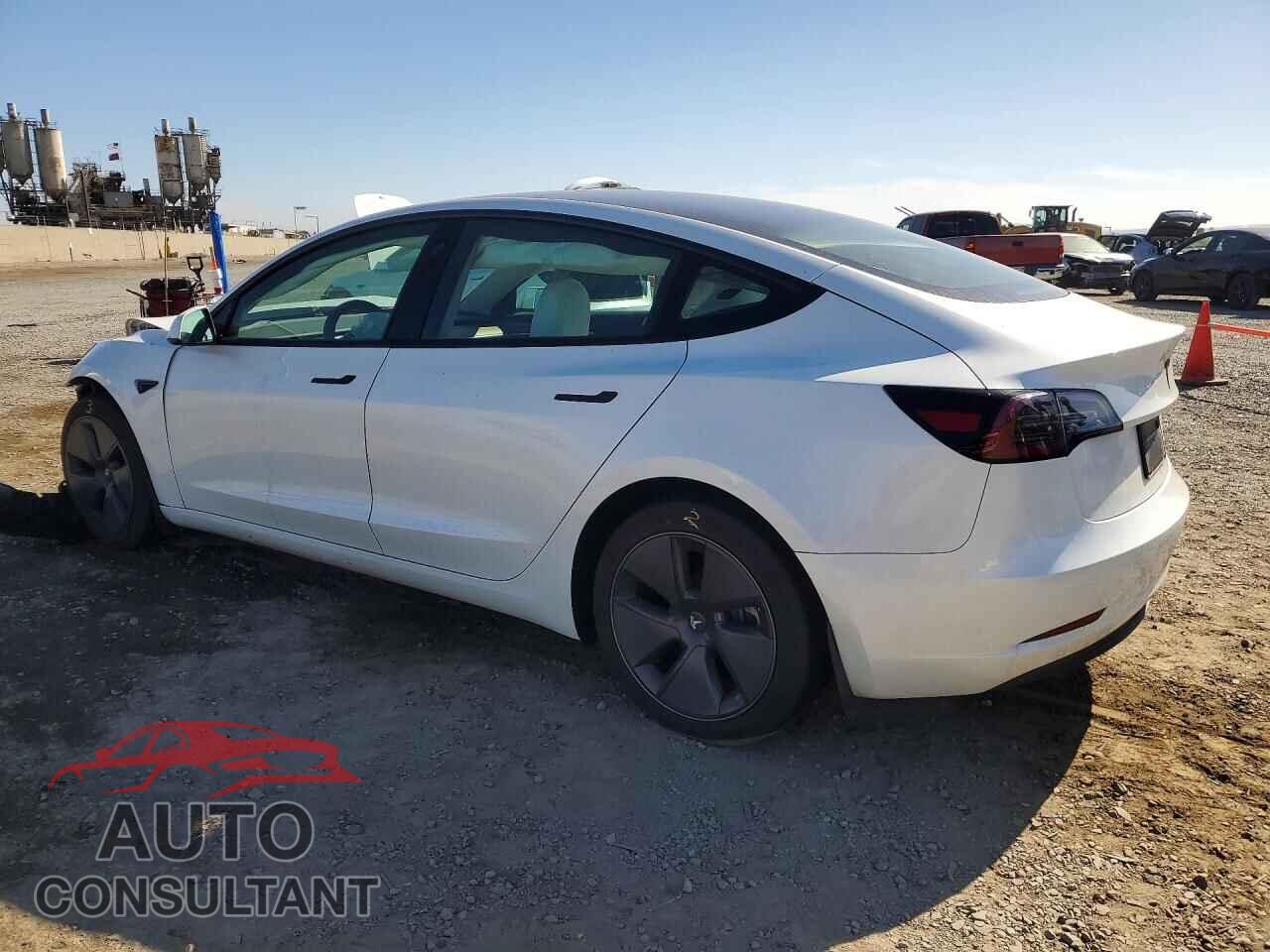 TESLA MODEL 3 2023 - 5YJ3E1EA1PF554178