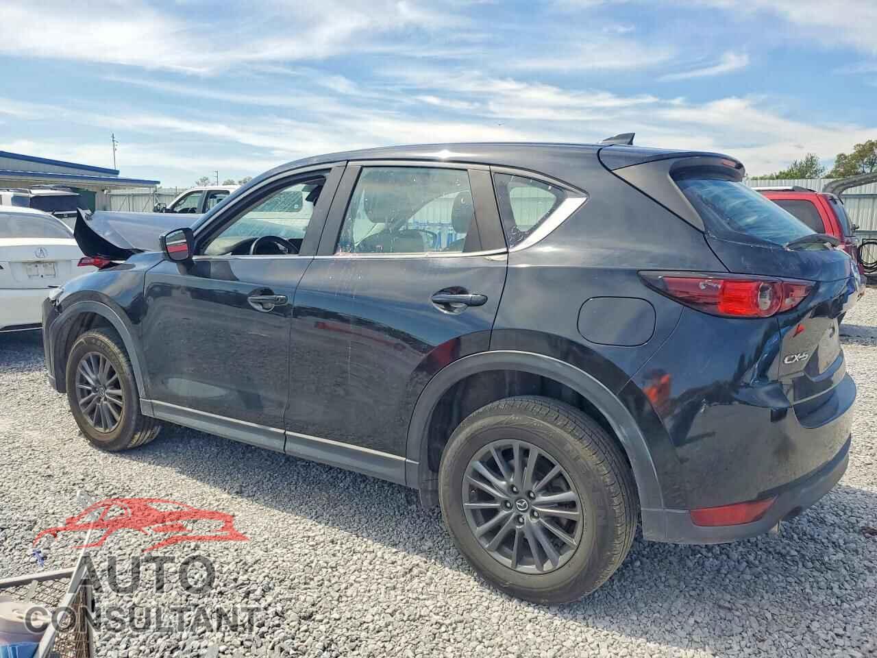 MAZDA CX-5 2019 - JM3KFABM4K0659819
