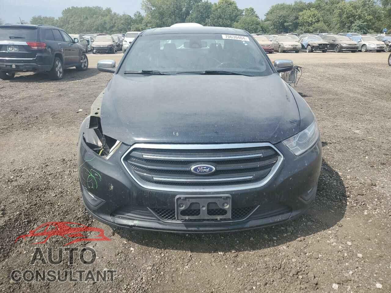 FORD TAURUS 2013 - 1FAHP2J87DG181051