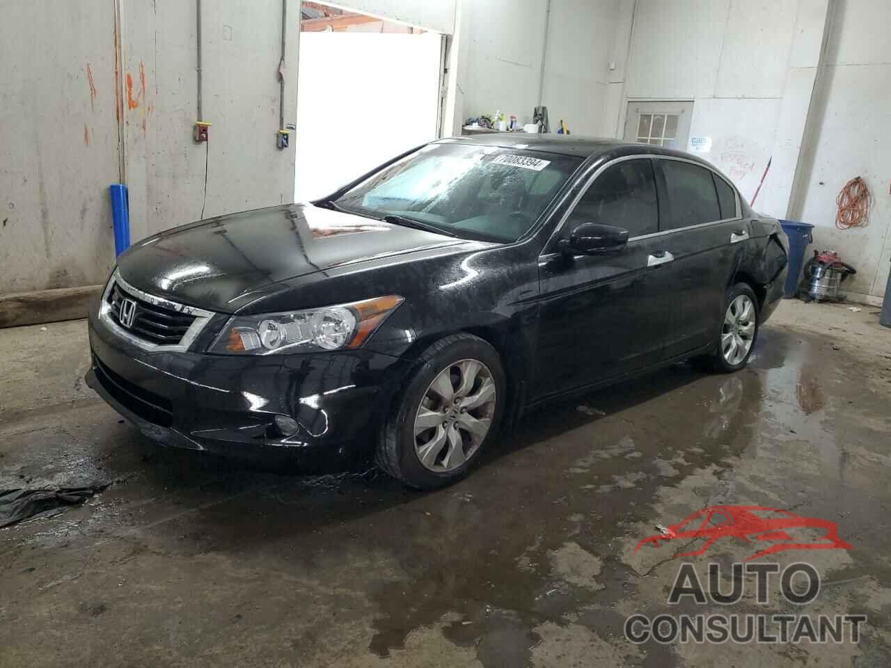 HONDA ACCORD 2010 - 1HGCP3F89AA009851