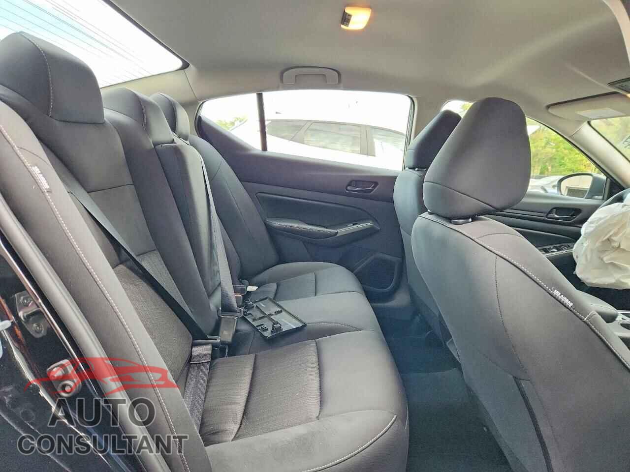 NISSAN ALTIMA 2026 - 1N4BL4DVXTN320663