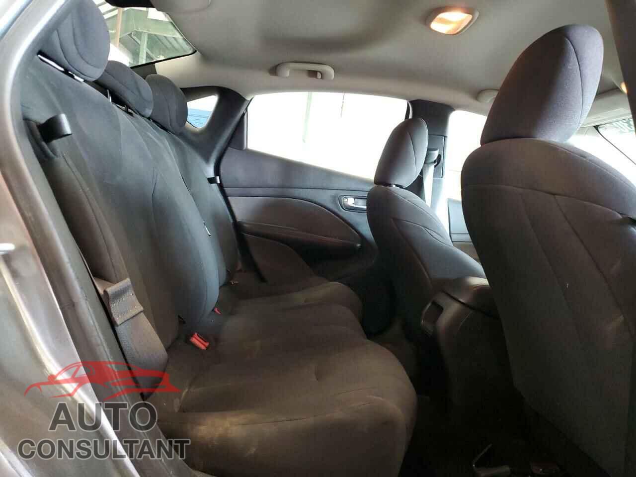 DODGE DART 2013 - 1C3CDFAA6DD303038