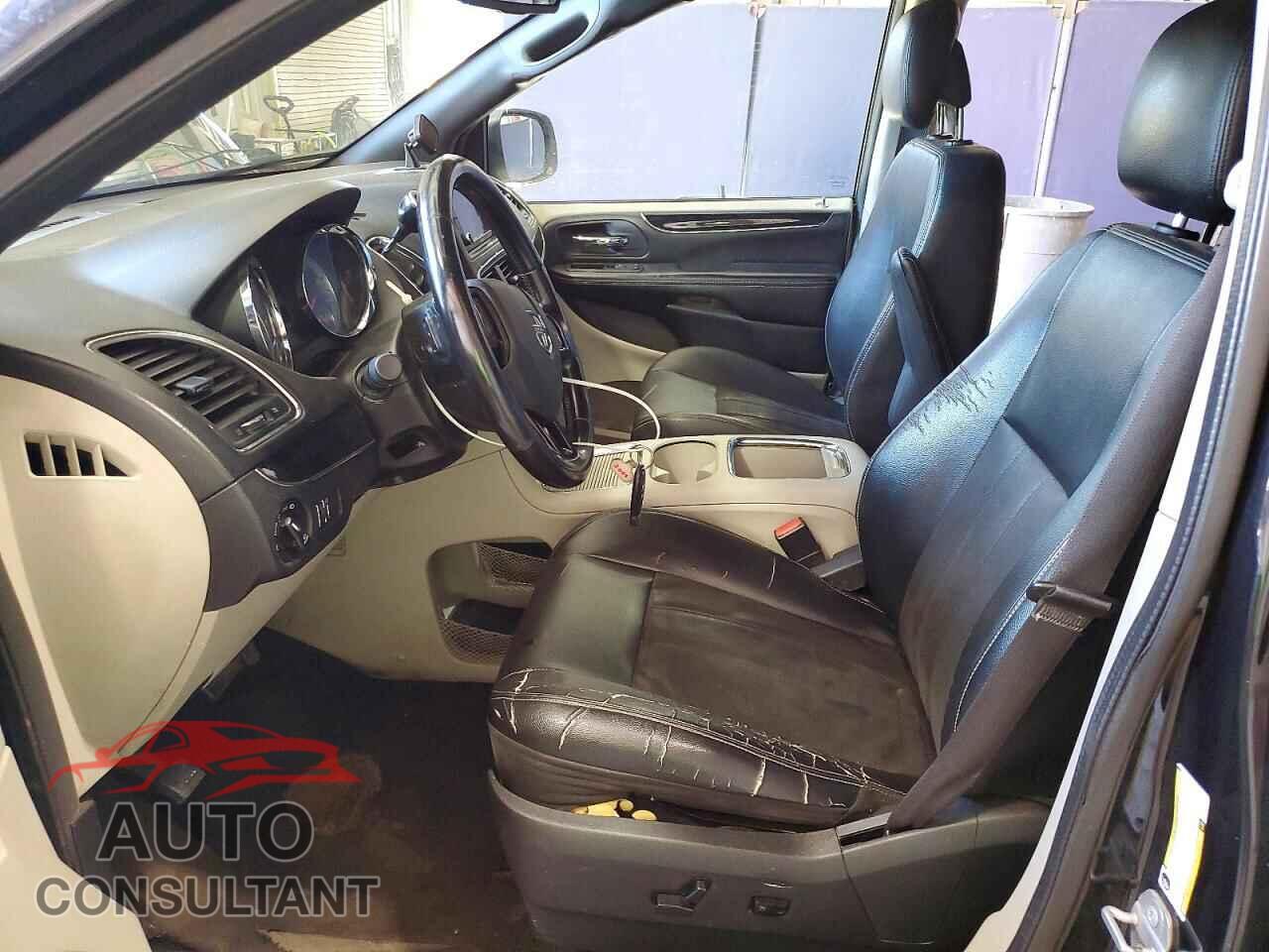 DODGE CARAVAN 2020 - 2C4RDGCG5LR194354