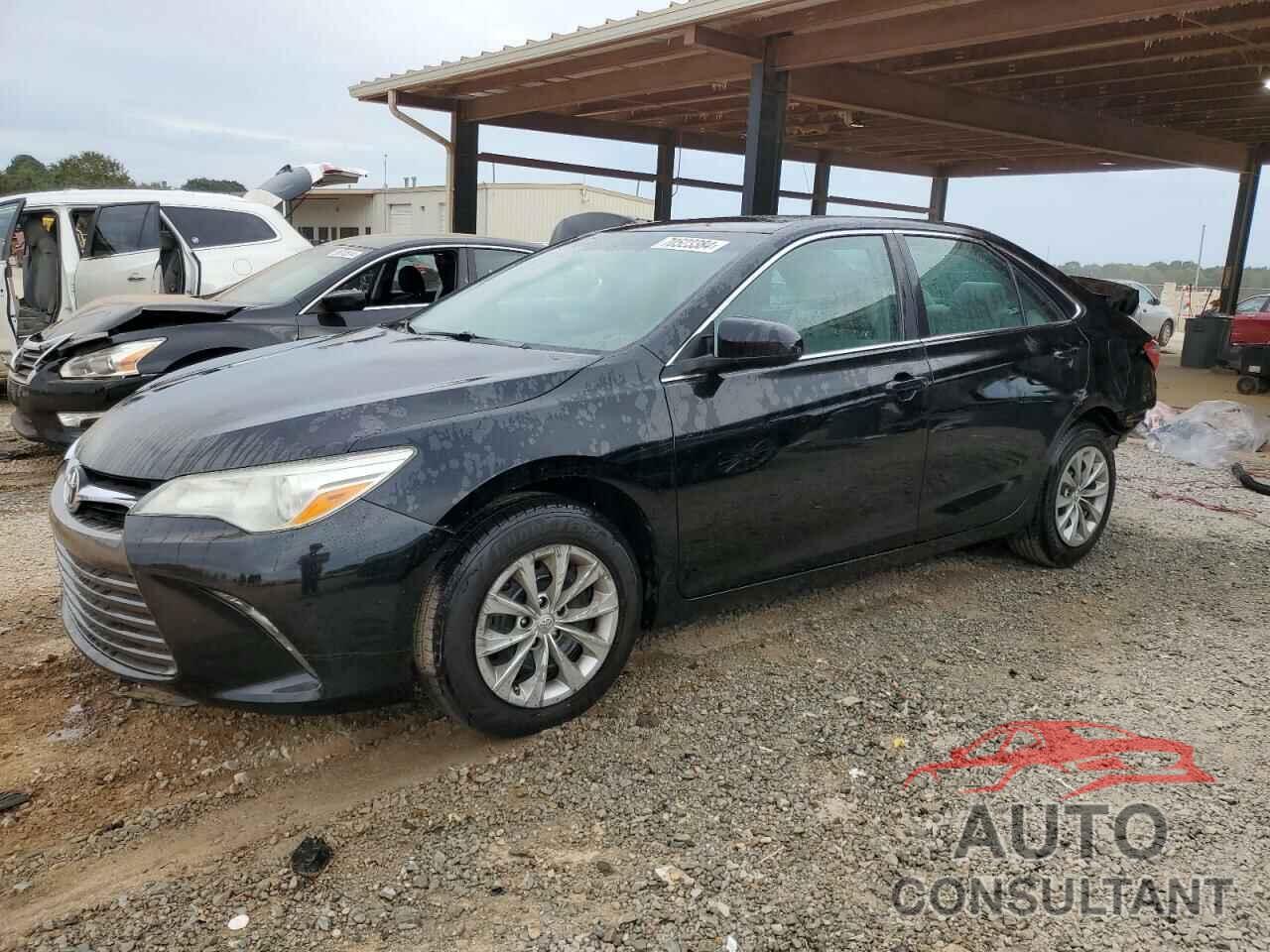 TOYOTA CAMRY 2016 - 4T1BF1FKXGU201750