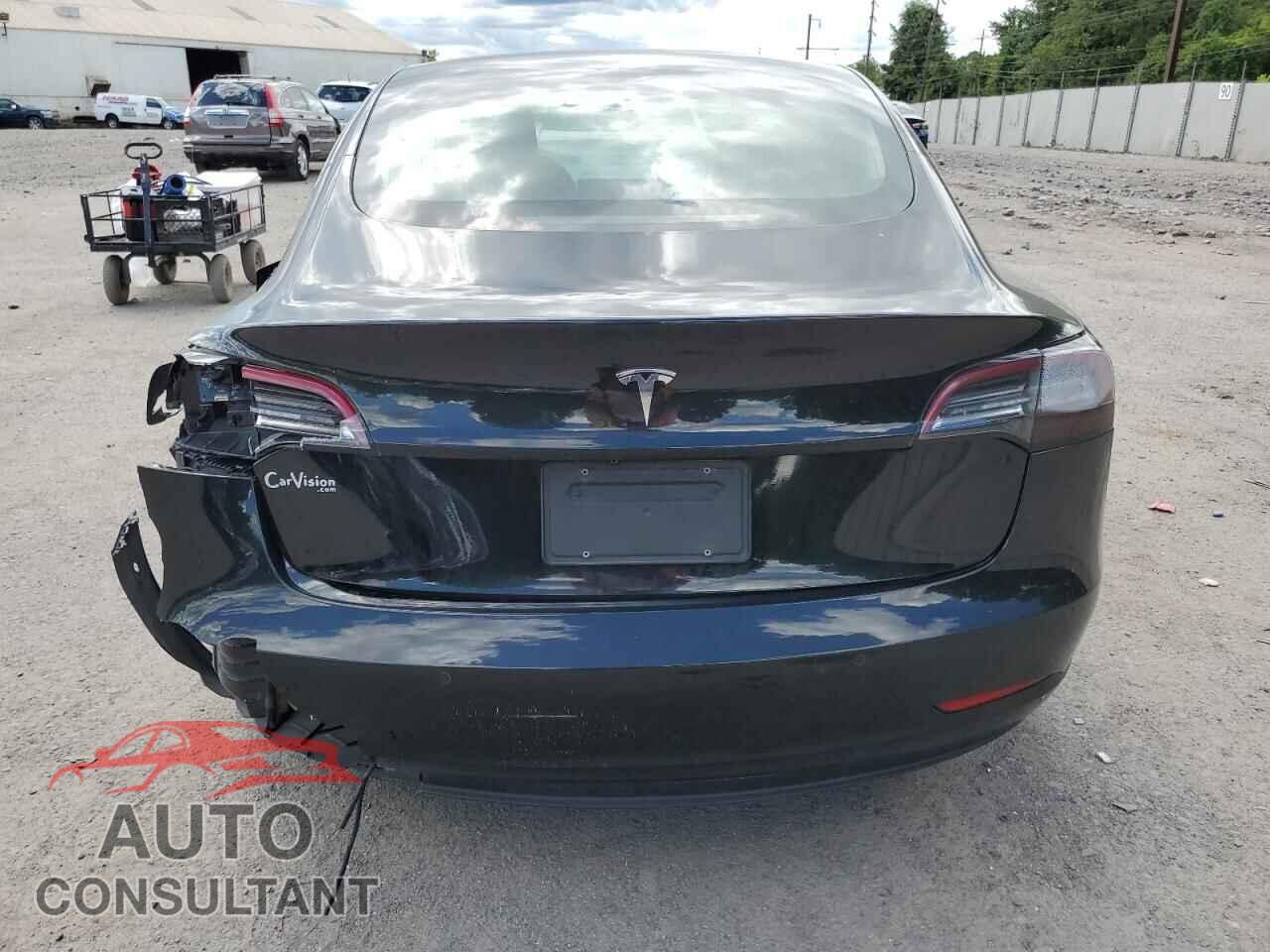 TESLA MODEL 3 2020 - 5YJ3E1EA0LF792159